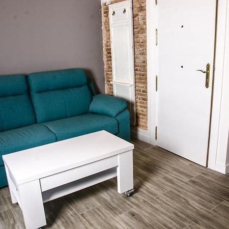 Apartamento San Diego Cartagena Center מראה חיצוני תמונה