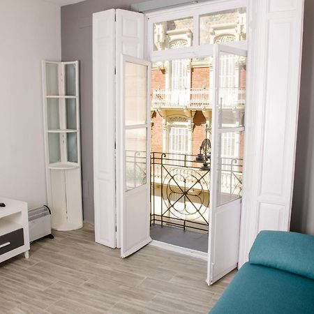 Apartamento San Diego Cartagena Center מראה חיצוני תמונה