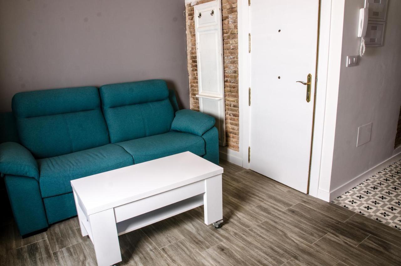 Apartamento San Diego Cartagena Center מראה חיצוני תמונה
