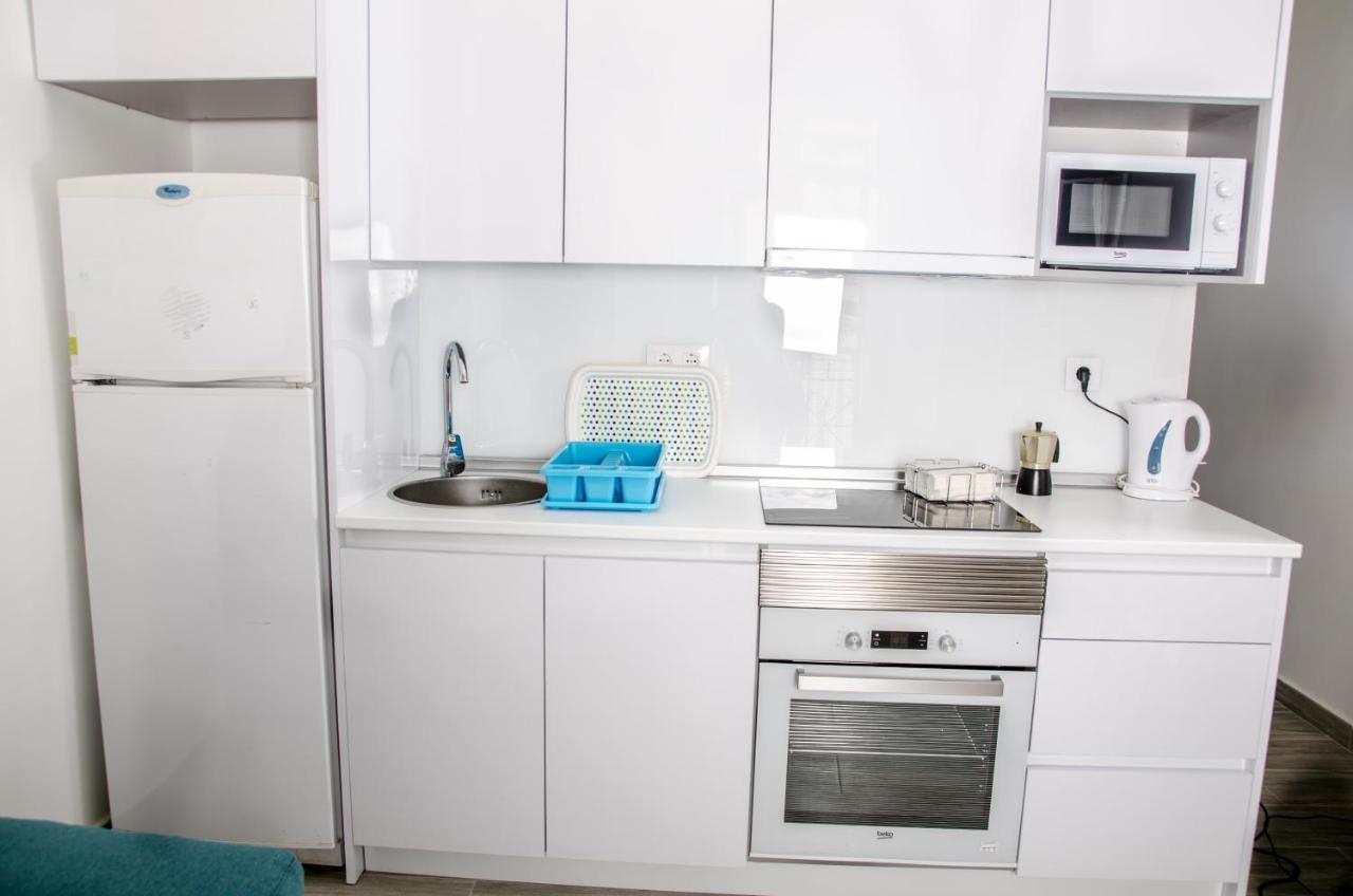Apartamento San Diego Cartagena Center מראה חיצוני תמונה