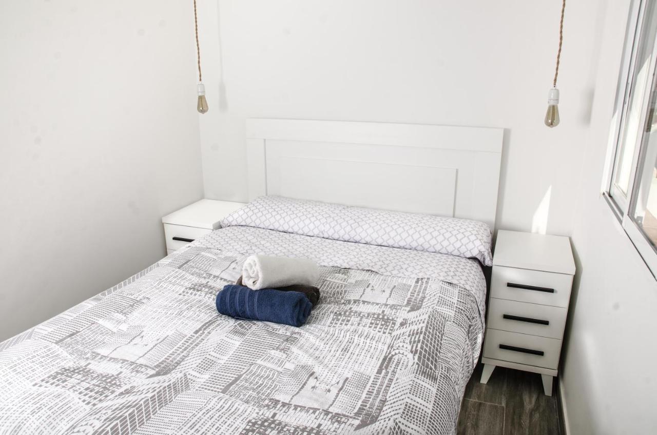 Apartamento San Diego Cartagena Center מראה חיצוני תמונה
