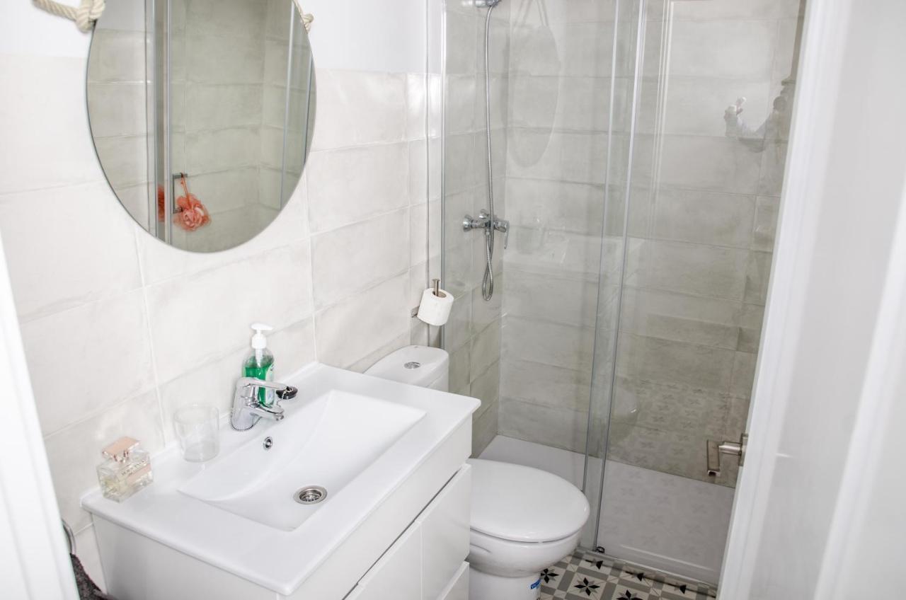 Apartamento San Diego Cartagena Center מראה חיצוני תמונה