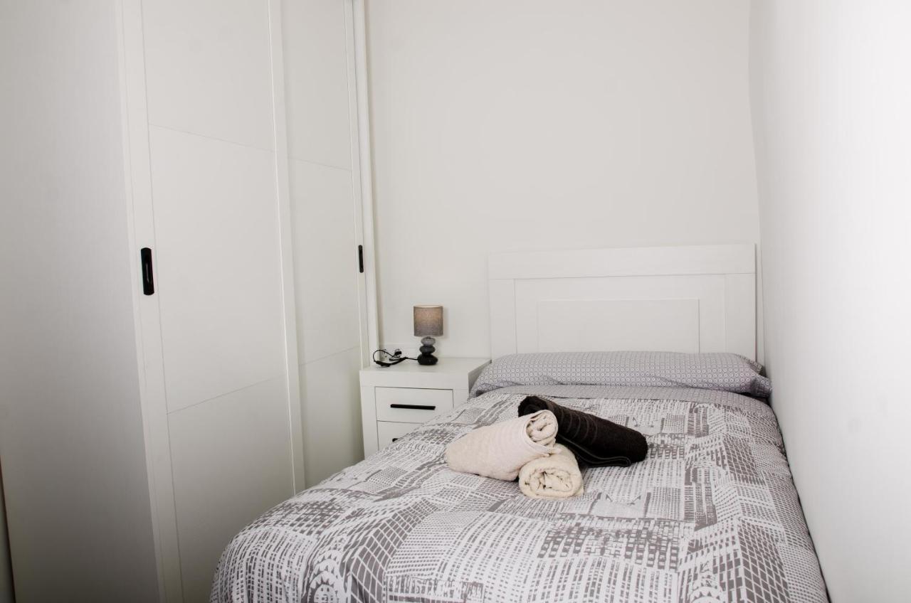 Apartamento San Diego Cartagena Center מראה חיצוני תמונה