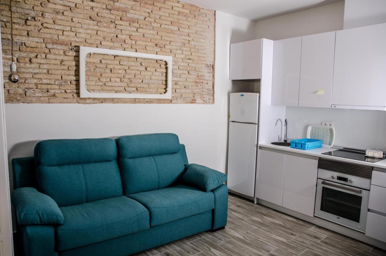 Apartamento San Diego Cartagena Center מראה חיצוני תמונה