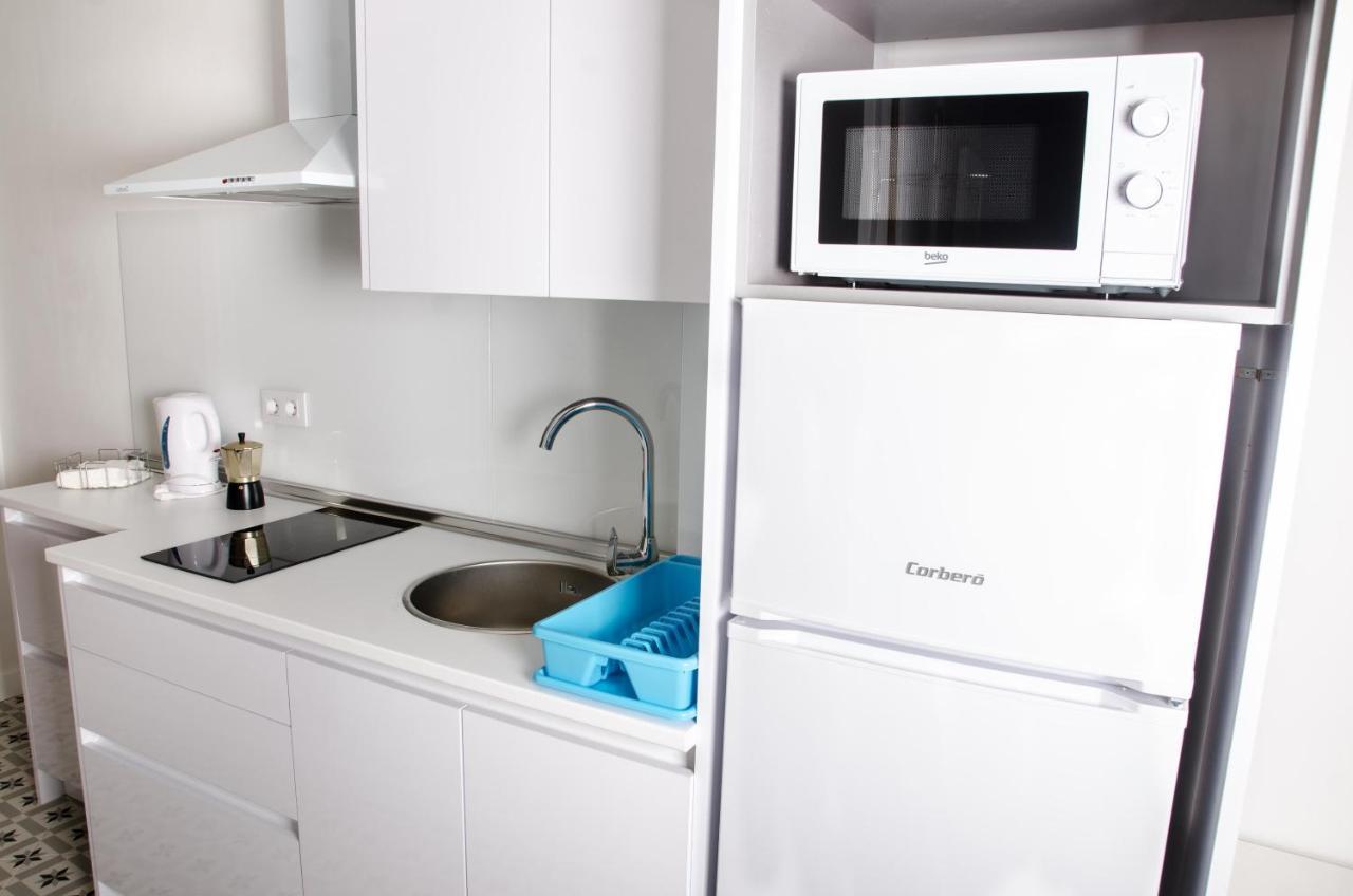 Apartamento San Diego Cartagena Center מראה חיצוני תמונה